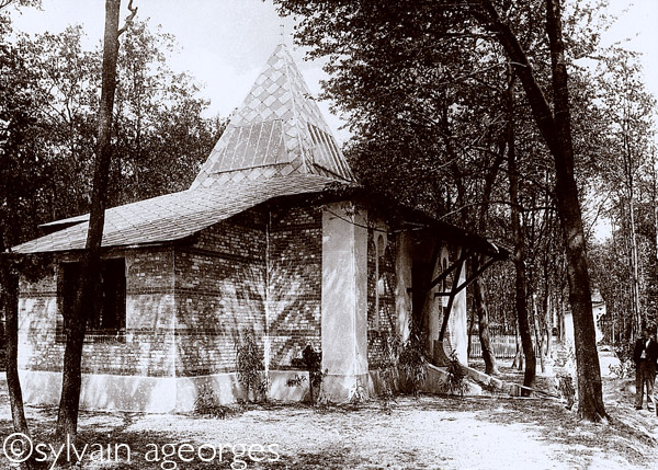 jardin d'agronomie tropicale 1907