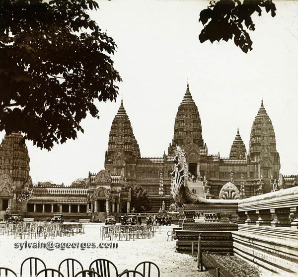 angkor vat 1931 exposition coloniale