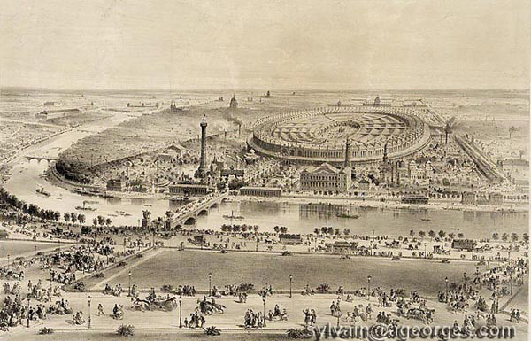 1867 exposition universelle