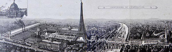 exposition universelle de paris 1878