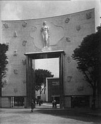couvegnes exposition internationale 1937